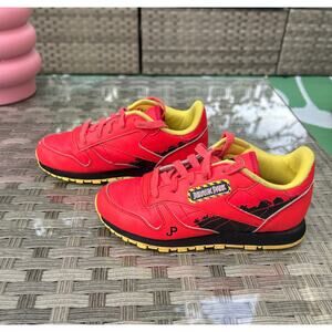 Jurassic Park Reebok Collab Sneakers (Kids)